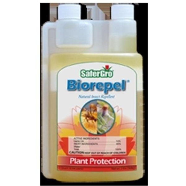 Safer Gro Safer Gro 4215Q Biorepel Natural Insect Repellent; 1 Quart 4215Q